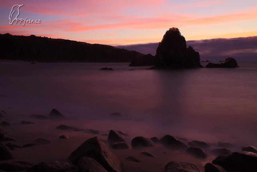 Cape Foulwind