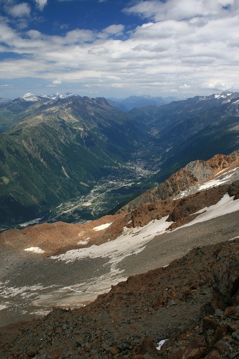 Chamonix