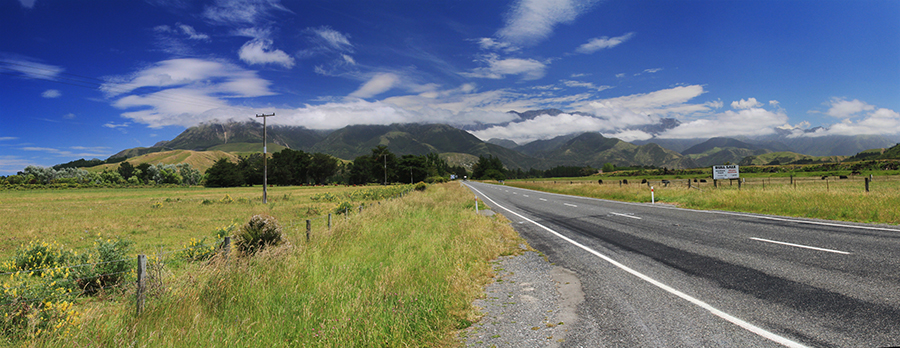 Kaikoura