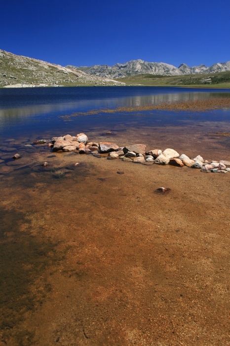 Lac de Nino