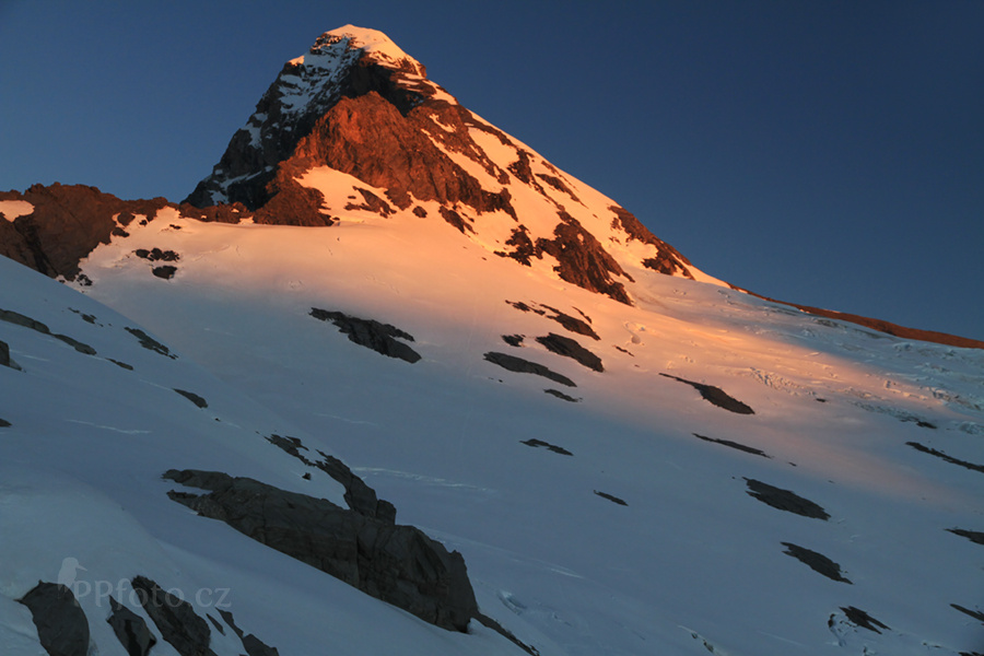 Mount Aspiring