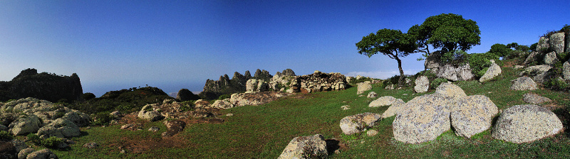 Na vrcholu Scantu