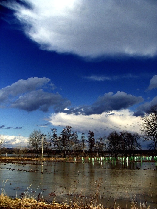 Povodně 2006