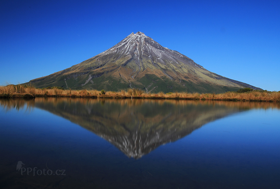 Sopka Taranaki