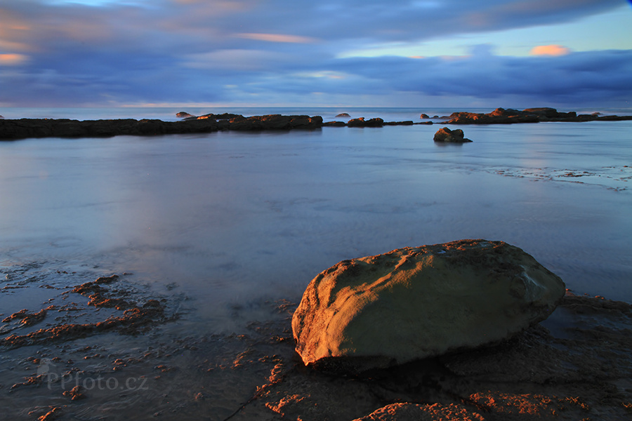 Záliv Waipiro bay